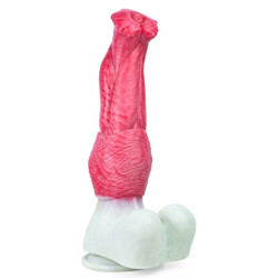 Anal Predator Gode Alien Karix 20 x 6cm